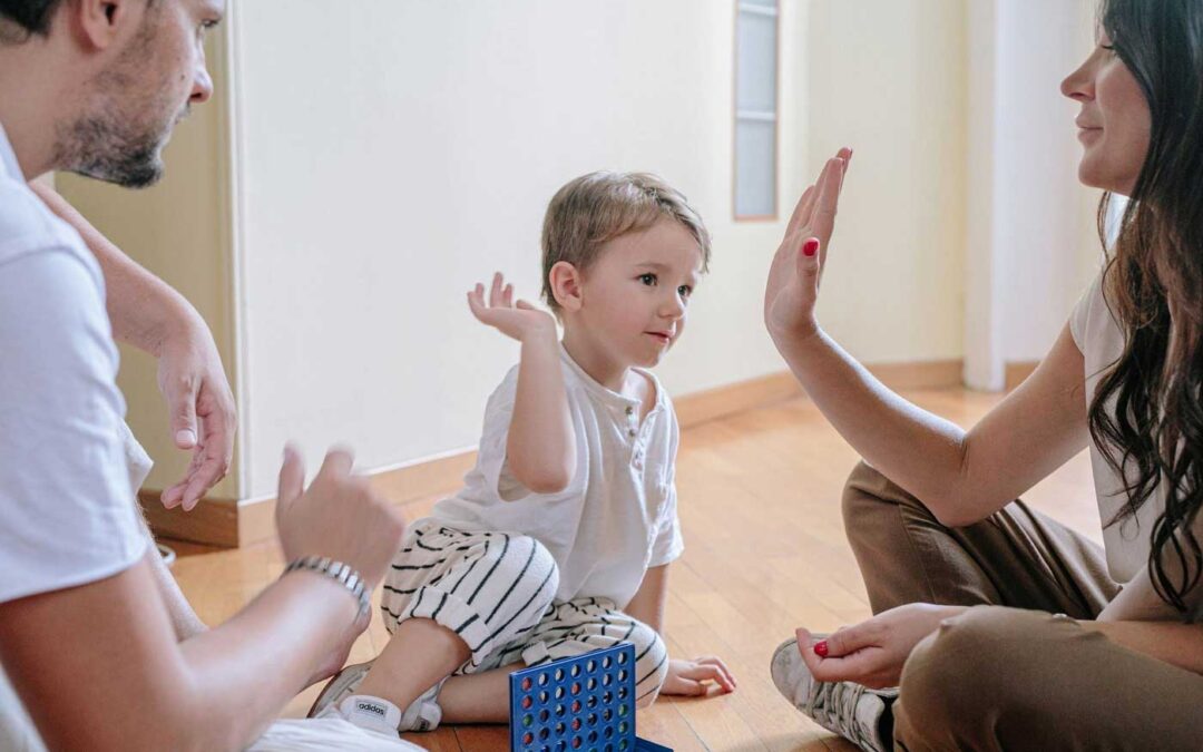 What Part Do Parents Play In Aba Therapy?