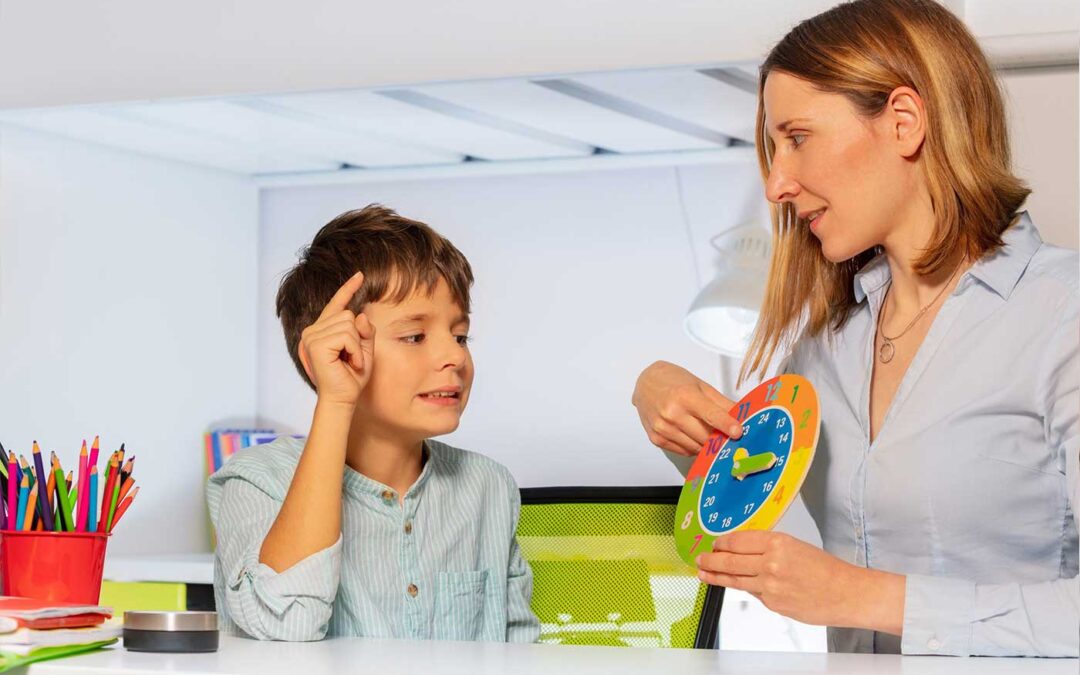 What Does Aba Therapy Mean?